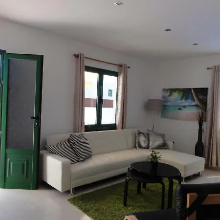 Santa Fe וילה פוארטו דל כרמן