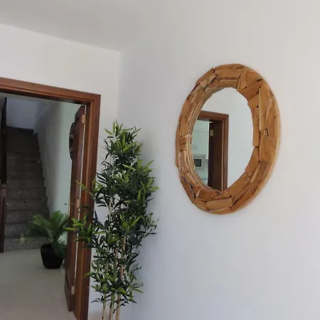 Santa Fe וילה פוארטו דל כרמן