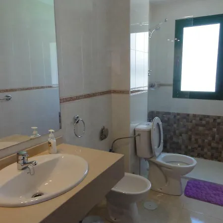 Santa Fe * פוארטו דל כרמן