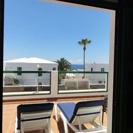 Santa Fe Villa