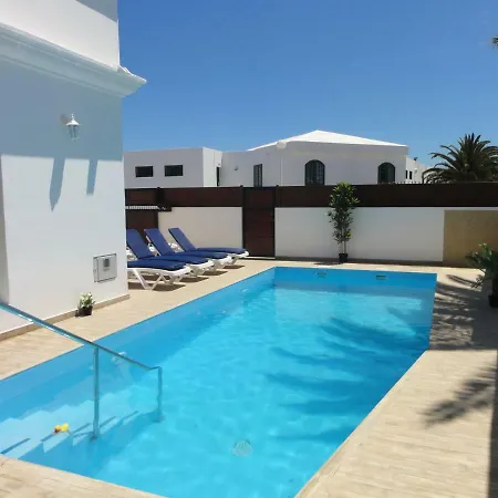 Villa Santa Fe
