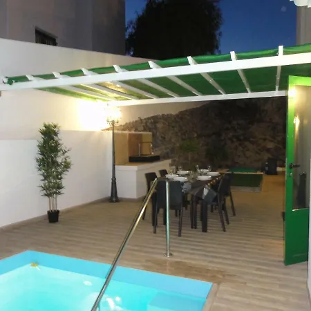 Villa Santa Fe