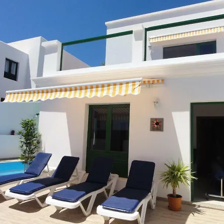 Santa Fe * Puerto del Carmen (Lanzarote)