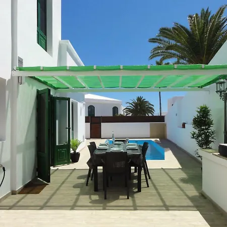 Santa Fe Puerto del Carmen (Lanzarote)