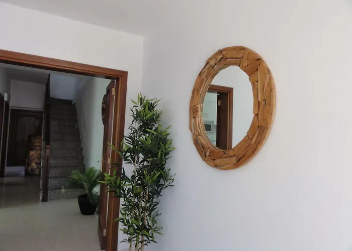 Santa Fe Villa Puerto del Carmen (Lanzarote)