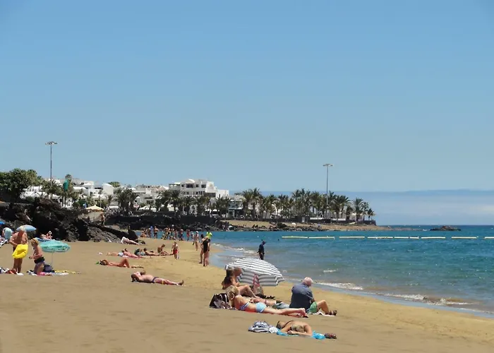 Santa Fe Puerto del Carmen (Lanzarote)