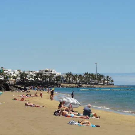 Santa Fe Puerto del Carmen (Lanzarote)