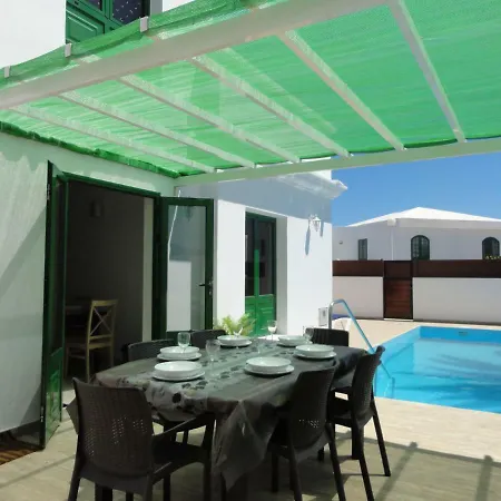 Santa Fe Villa *