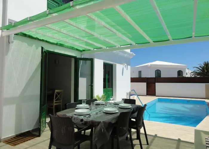 Santa Fe ヴィラ *