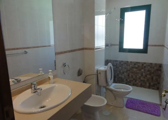 Santa Fe * プエルト・デル・カルメン